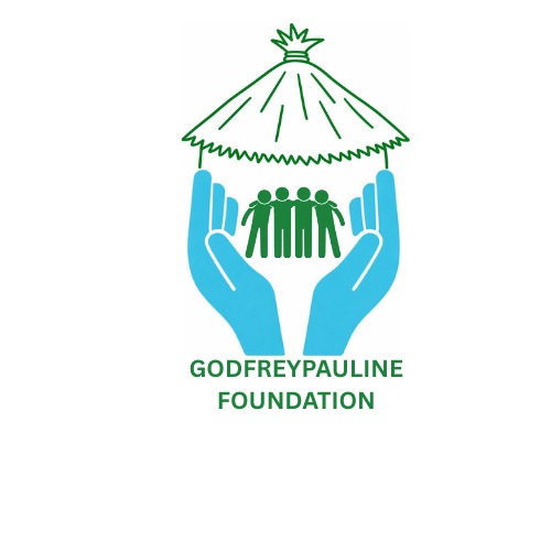 GodPaul Foundation Logo